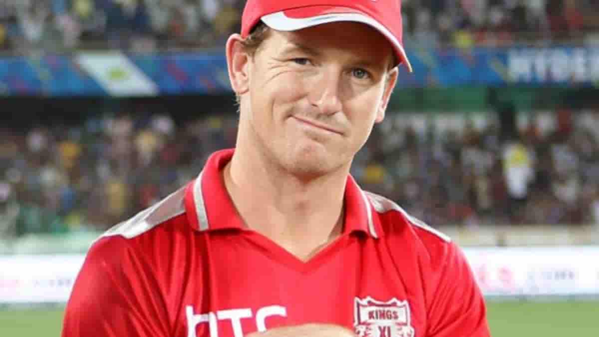 Captains Of Punjab Kings In The History Of Indian Premier League