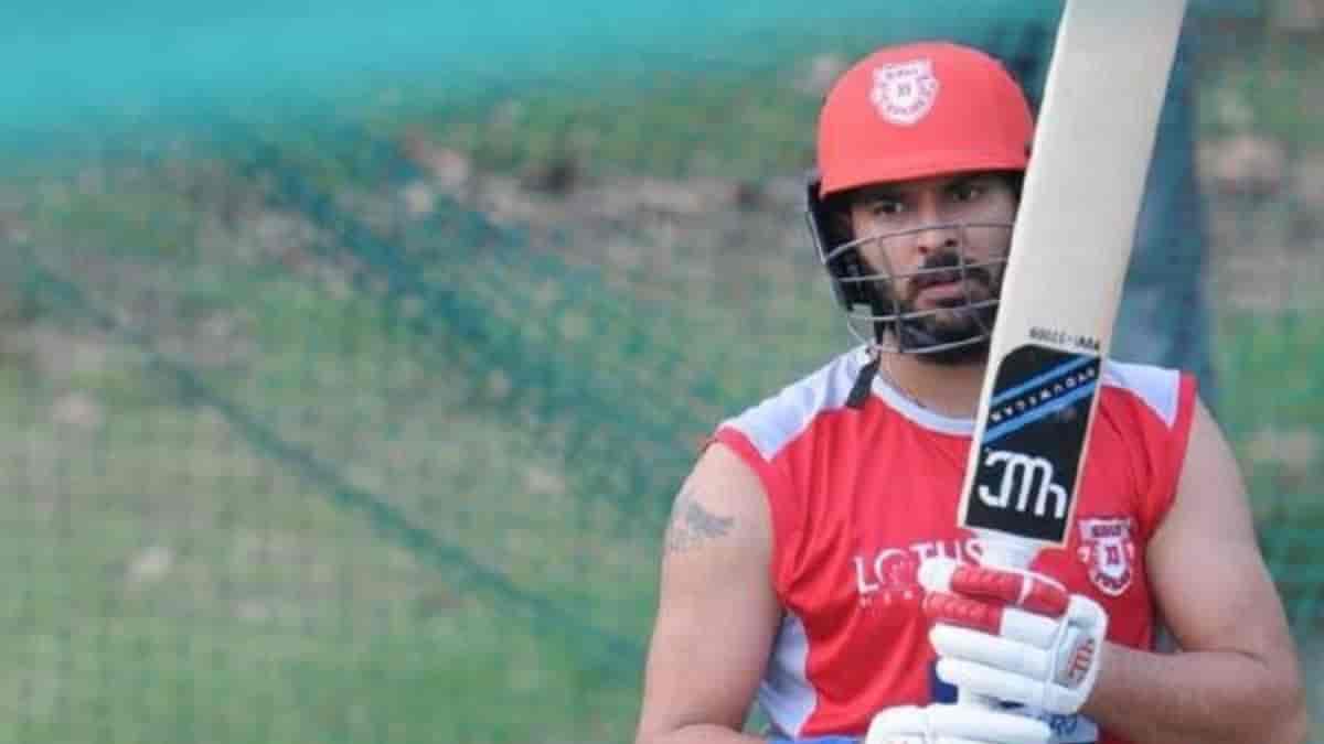 Captains Of Punjab Kings In The History Of Indian Premier League