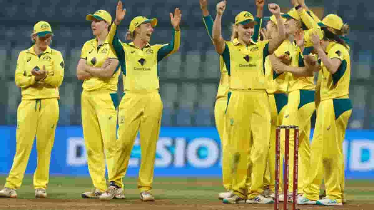 Australia's Women's Cricket Team Gears Up for Historic Bangladesh Tour Ahead of T20 World Cup