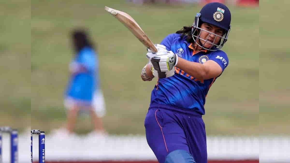 Yastika Bhatia eager for Mumbai Indians stint in WPL