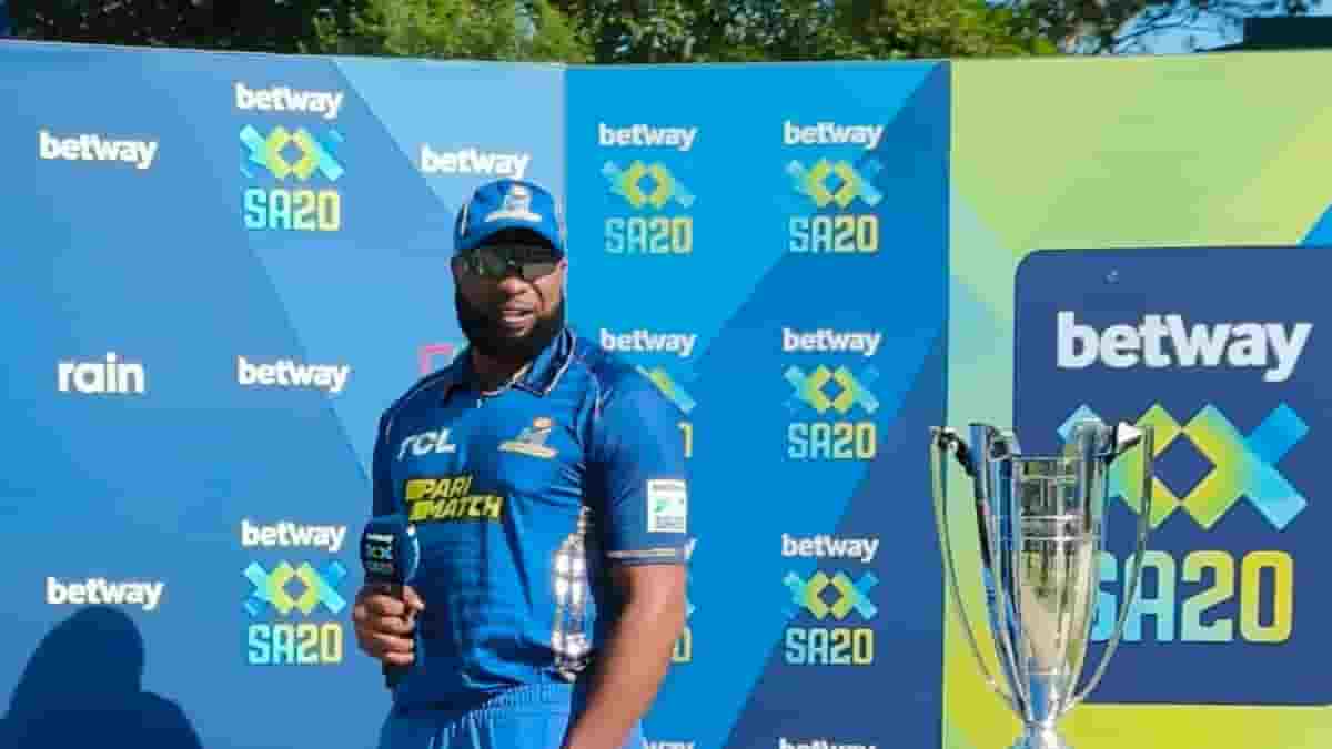 SA20 Fails: 5 big guns who misfired in 2024 edition
