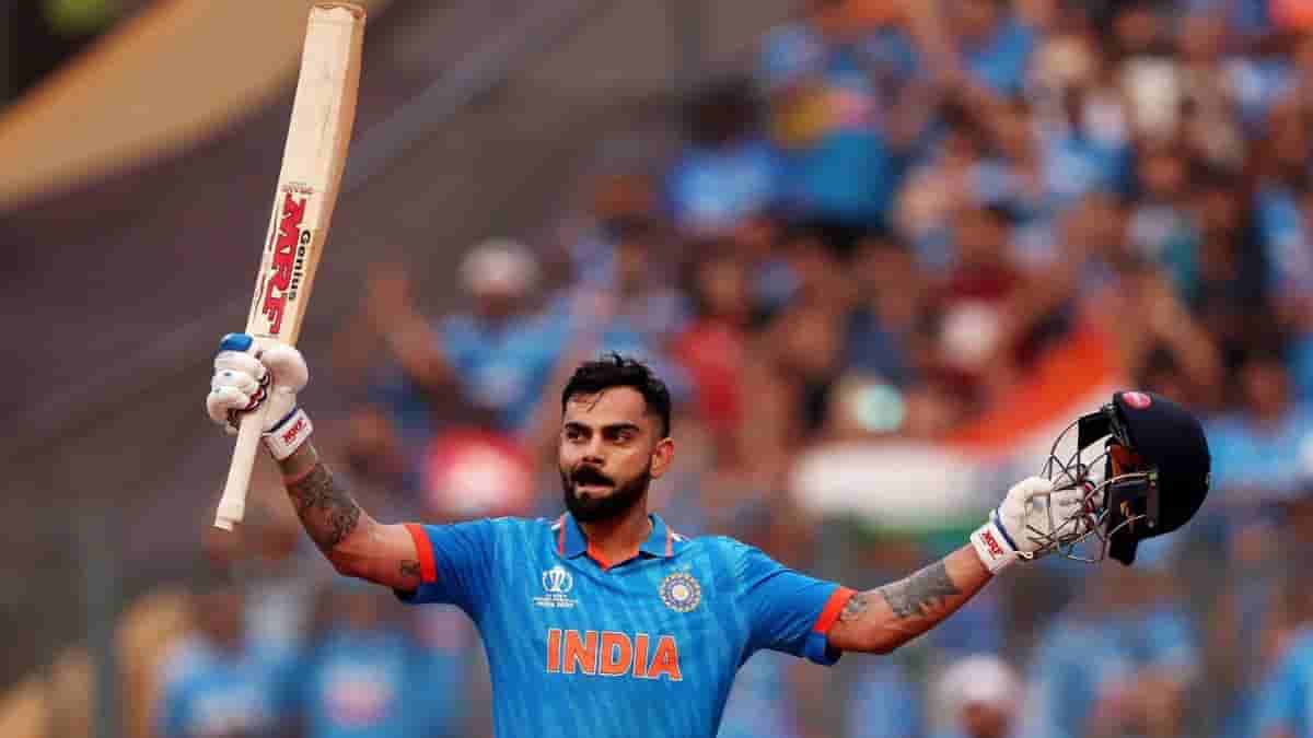 Asia in action: Top Cricket news this week from Asia
