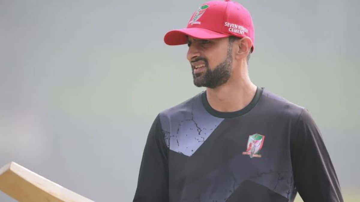 Asia in action: Top Cricket news this week from Asia