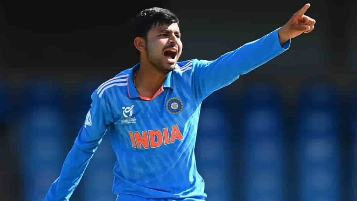 U-19 World Cup 2024: Top Indian performers in the tournament