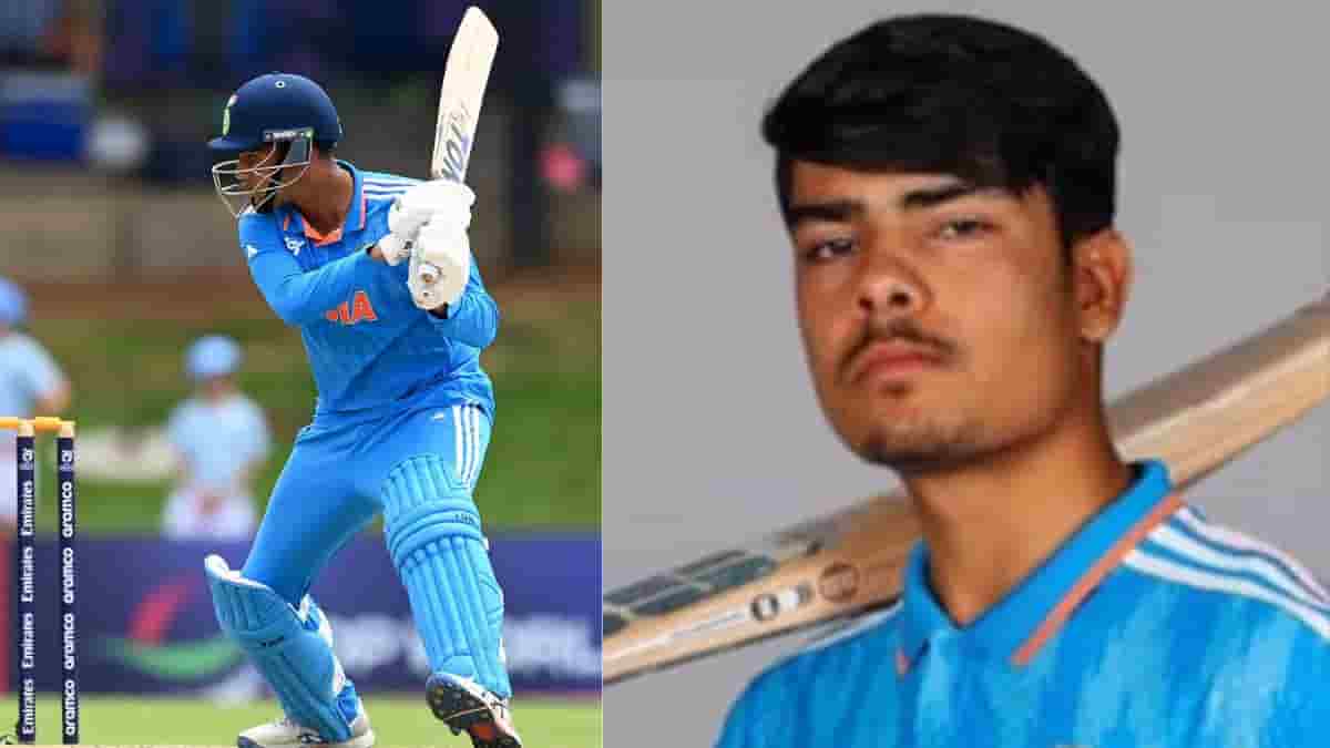 U-19 World Cup 2024: Top Indian performers in the tournament