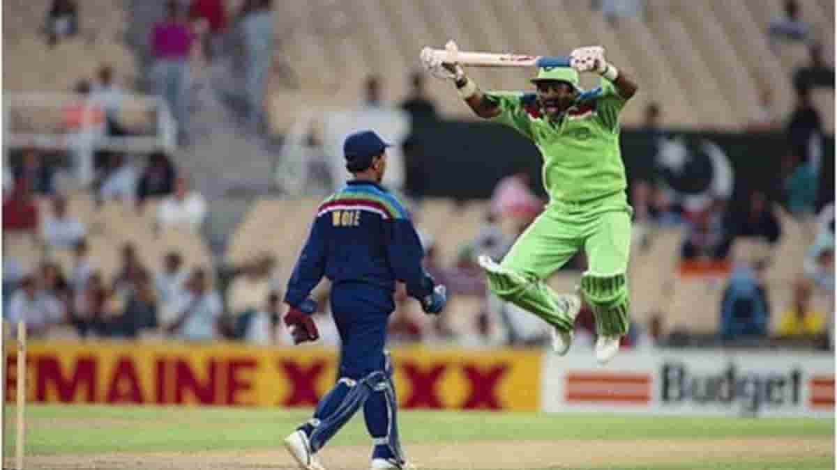 Story of 8 ODI World Cup games between India vs Pakistan