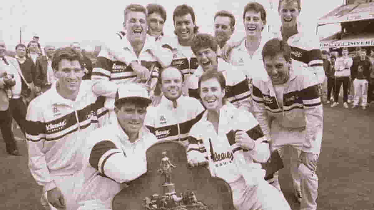 From Rise to Demise: 5 U-19 WC winning Captains Faded Glory