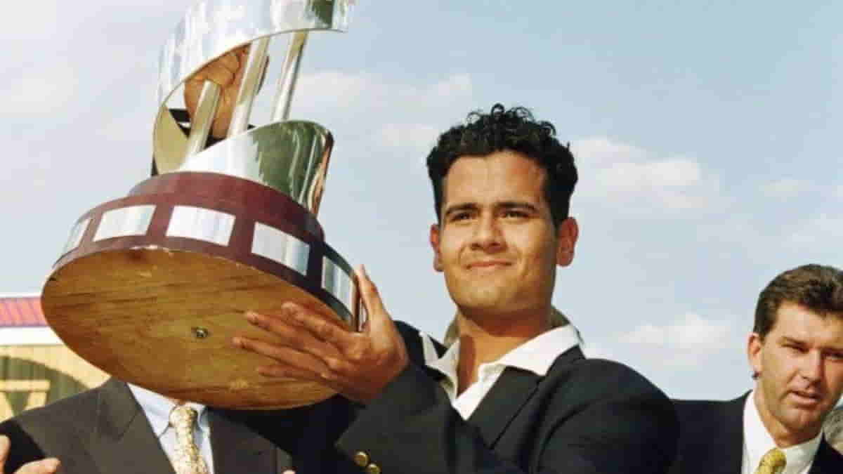 From Rise to Demise: 5 U-19 WC winning Captains Faded Glory