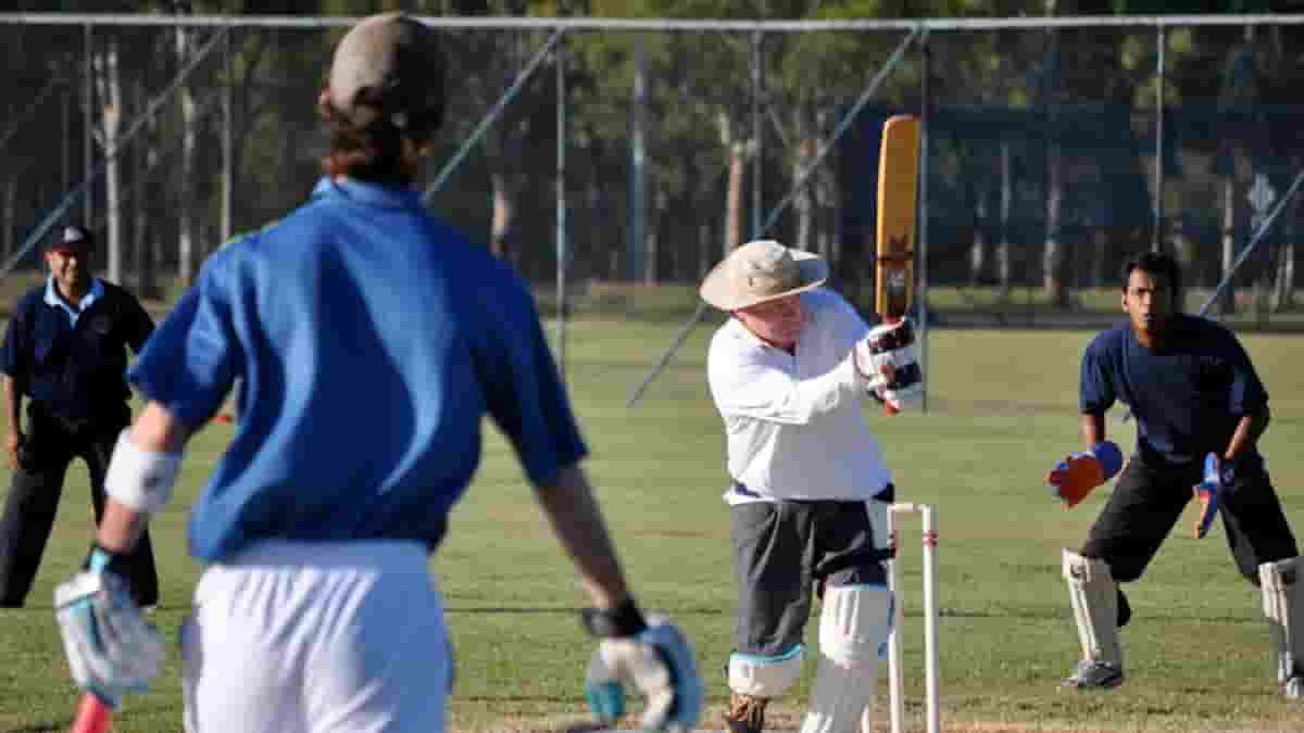 Ten Reasons for Cricket's Introduction in the Olympics
