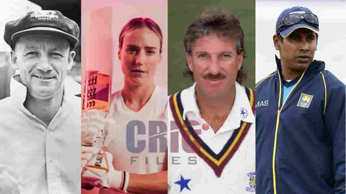 Cricket in Olympics: Cricketers Who Represented Other Sports at the Olympics