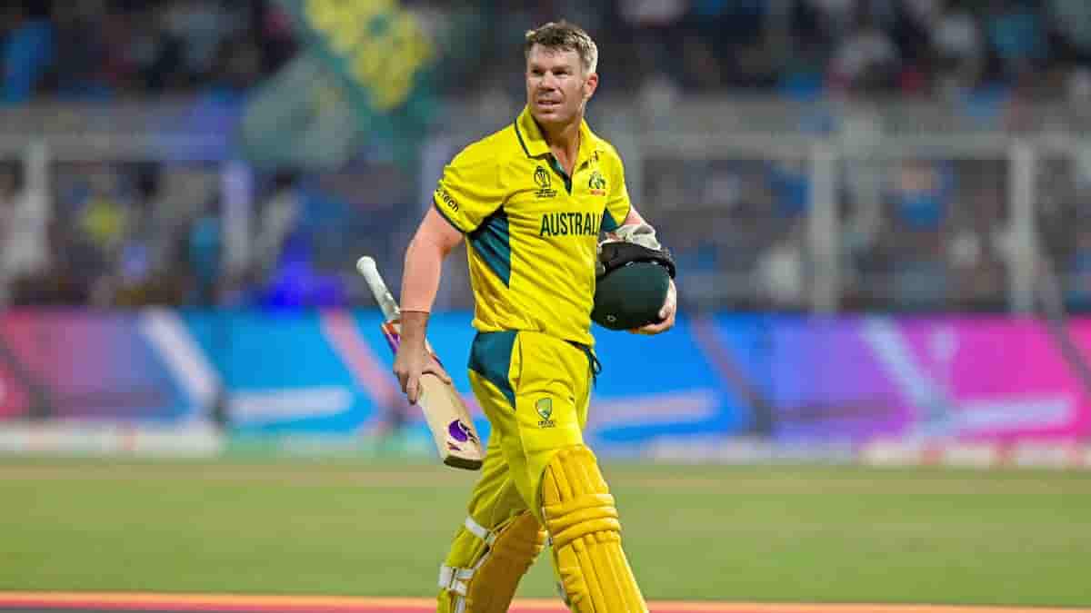 David Warner Joins Elite Club, Completes 100 Matches in Tests, ODIs, and T20Is