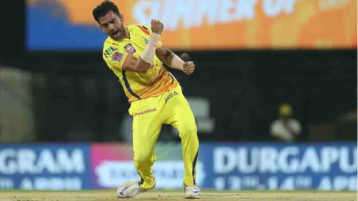 Keep an Eye on Three Chennai Super Kings Bowlers in IPL 2024