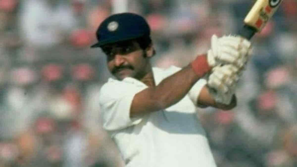 Gundappa Viswanath