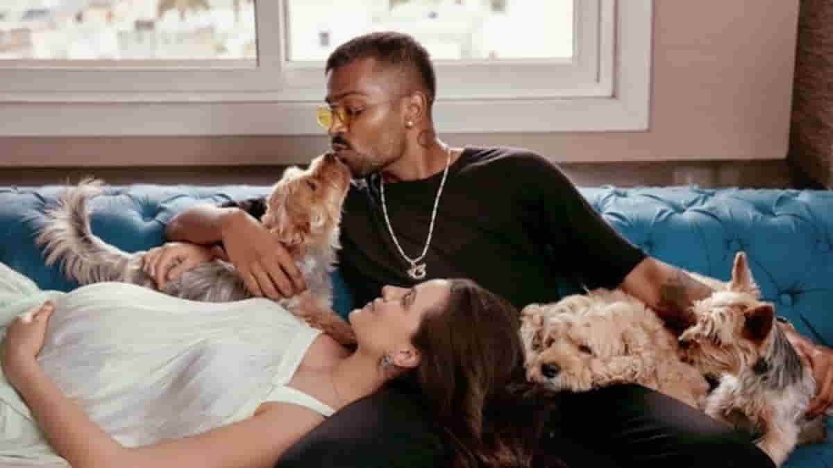 The Top Five Famous Indian Cricketers and Their Pets
