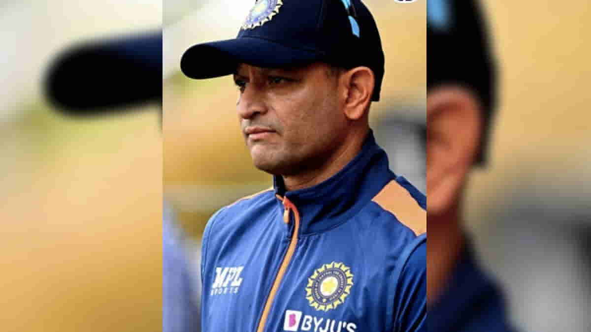 India U19 Coach Hrishikesh Kanitkar Acknowledges Missed Opportunities, Sees Bright Future