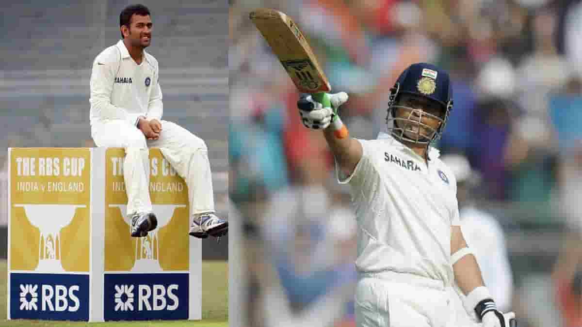 India vs England | Chennai | 2008 (Photo source: X)
