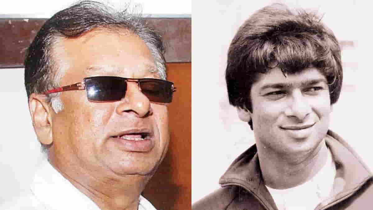 Five Most Unique Selections in Indian Cricket History