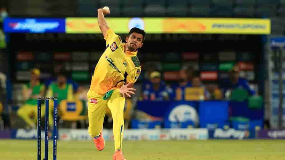 Keep an Eye on Three Chennai Super Kings Bowlers in IPL 2024
