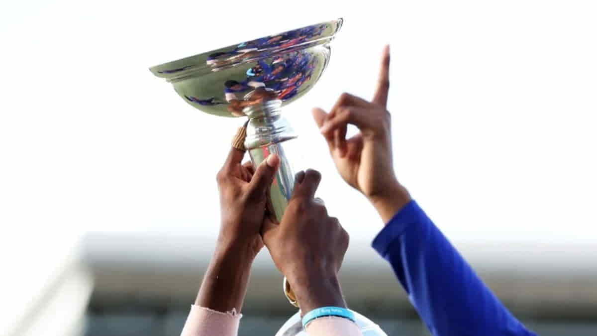 India and Australia Set for U19 Men’s Cricket World Cup Final Showdown