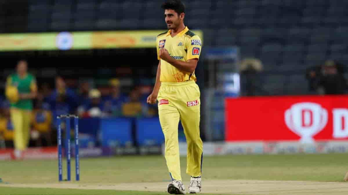 Keep an Eye on Three Chennai Super Kings Bowlers in IPL 2024