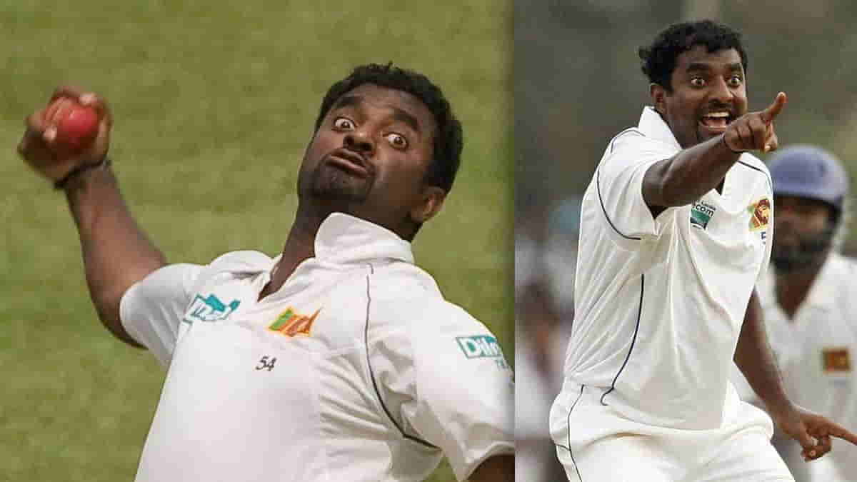 Test Records: Most wickets against Pakistan in tests