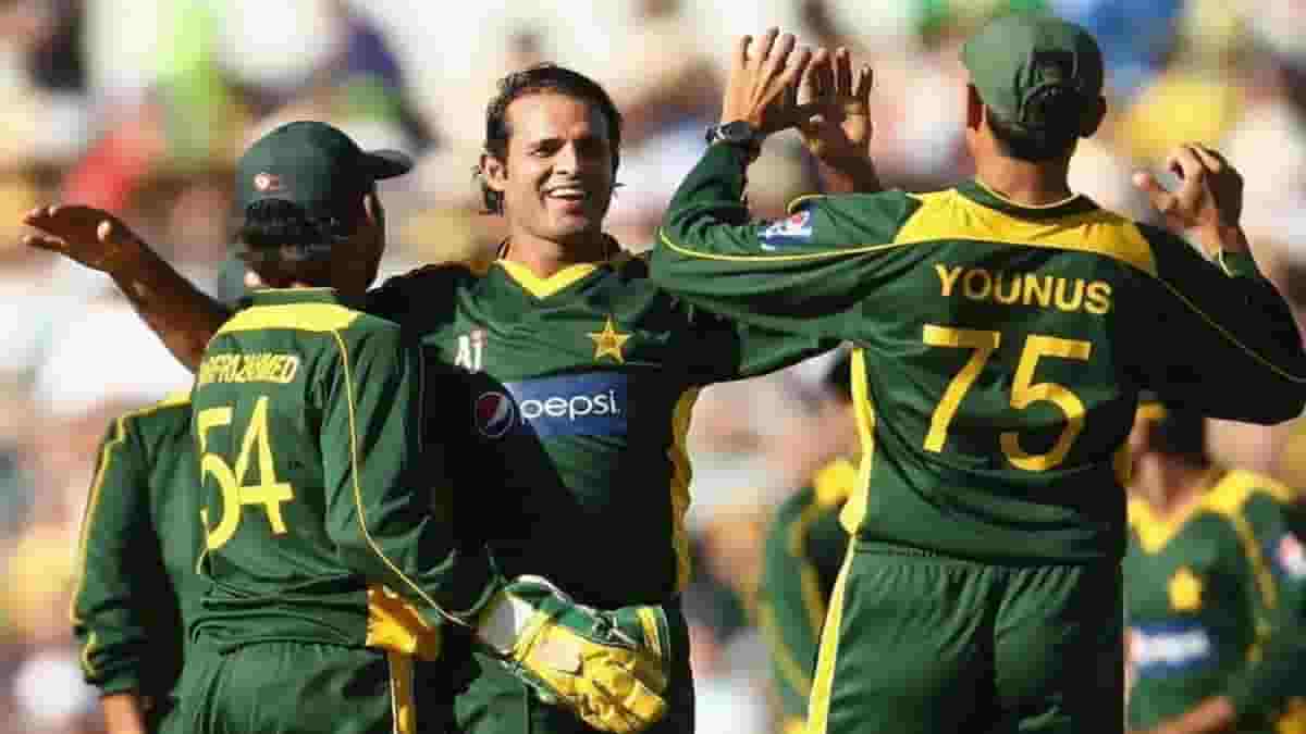 Champions Trophy IND vs PAK: Top 5 Bowlers With Most Wickets