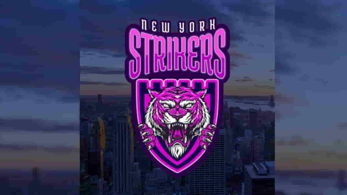 New York Strikers Primed for Legends Cricket Trophy Season 2 After Abu Dhabi T10 Triumph