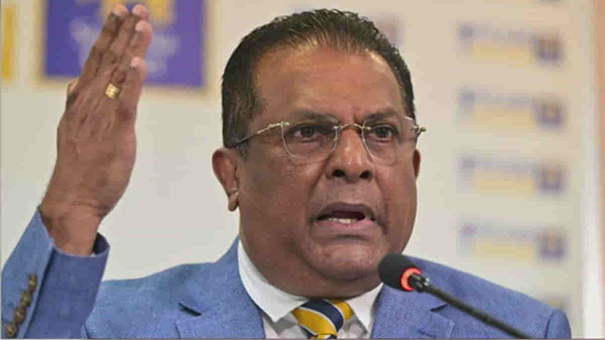 Asia in action: Top Cricket news this week from Asia