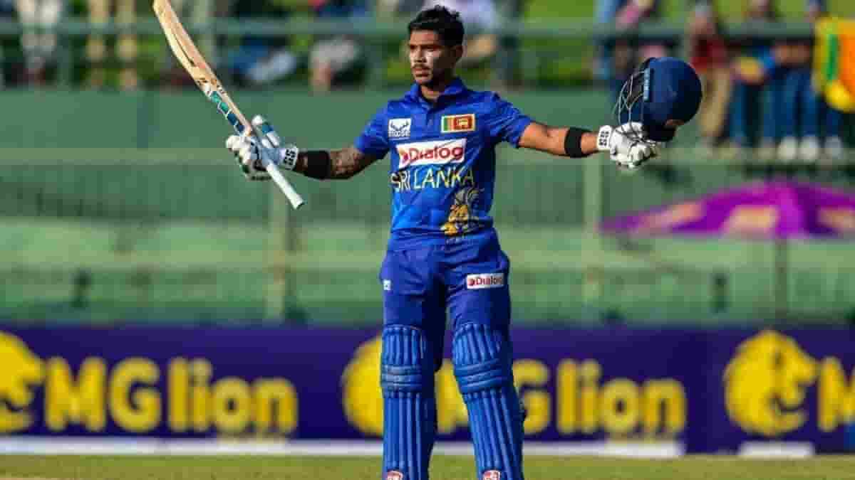 Asia in action: Top Cricket news from Asia