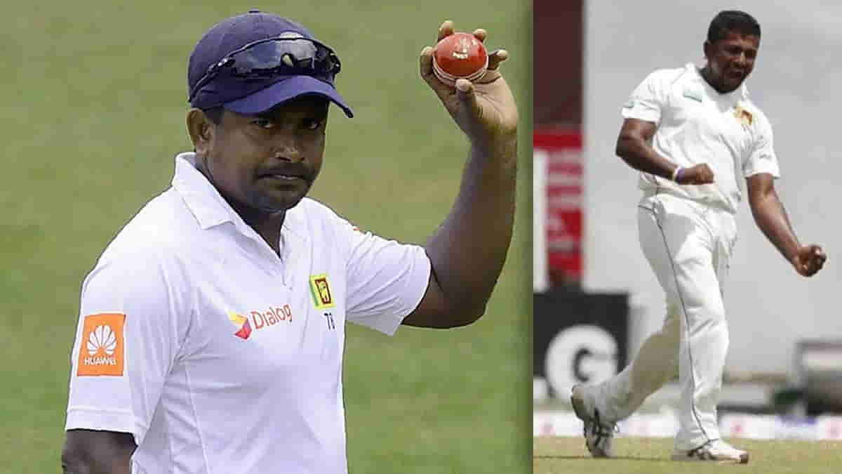 Test Records: Most wickets against Pakistan in tests