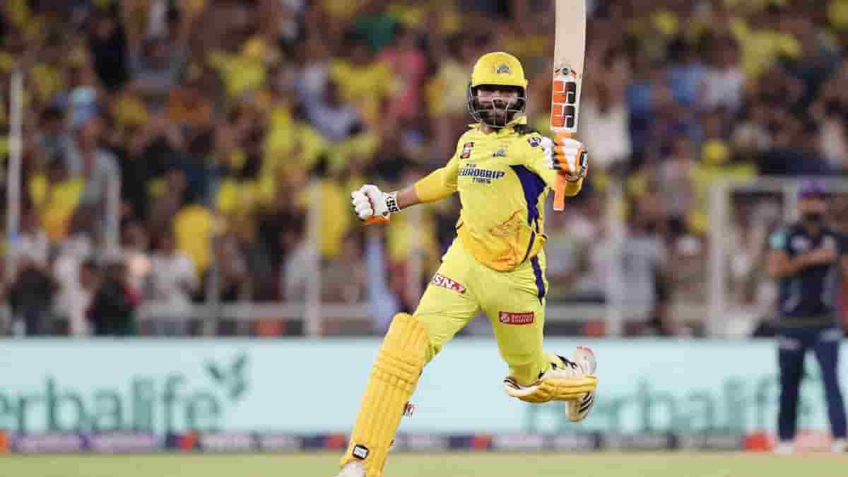 Rare IPL Records