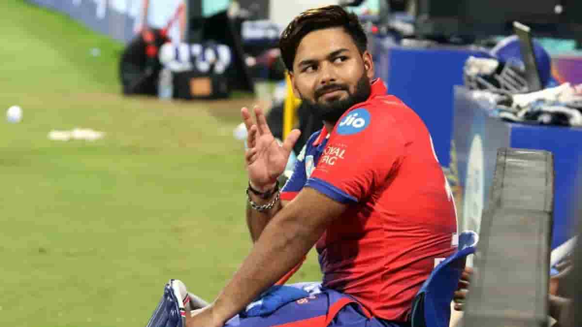 Top Five Wicketkeepers To Watch Out In IPL 2024