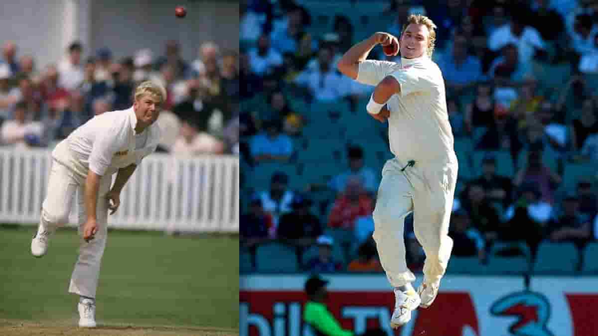 Test Records: Most wickets against Pakistan in tests