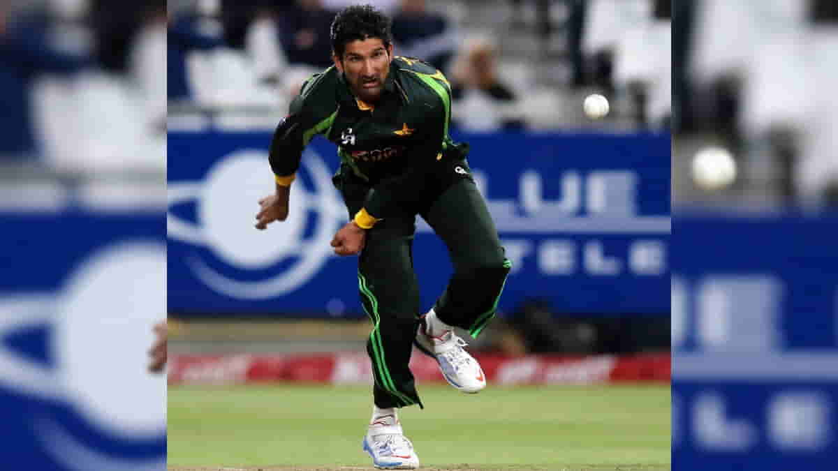 ODI Records: Most runs conceded by a Pakistani bowler in an ODI