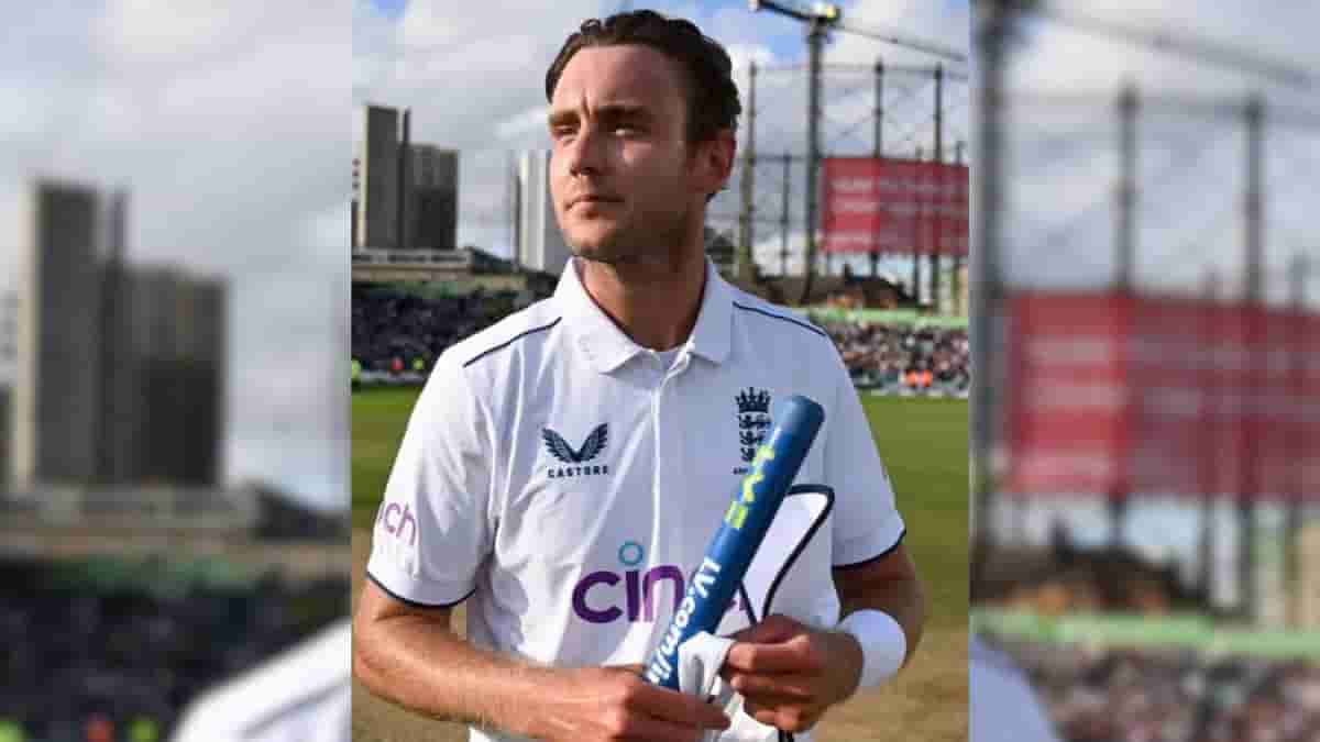 Stuart Broad Applauds 'Bazball' Style as a Game-Changer for Cricket