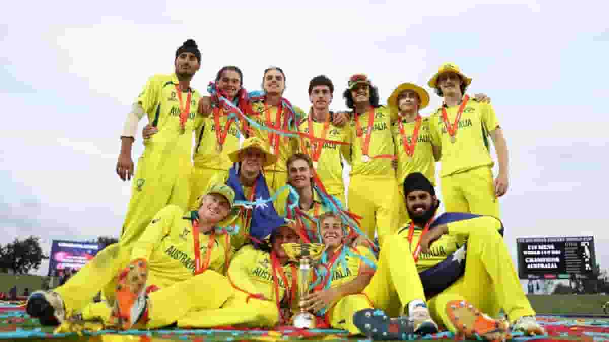 Asia in action: Top Cricket news from Asia