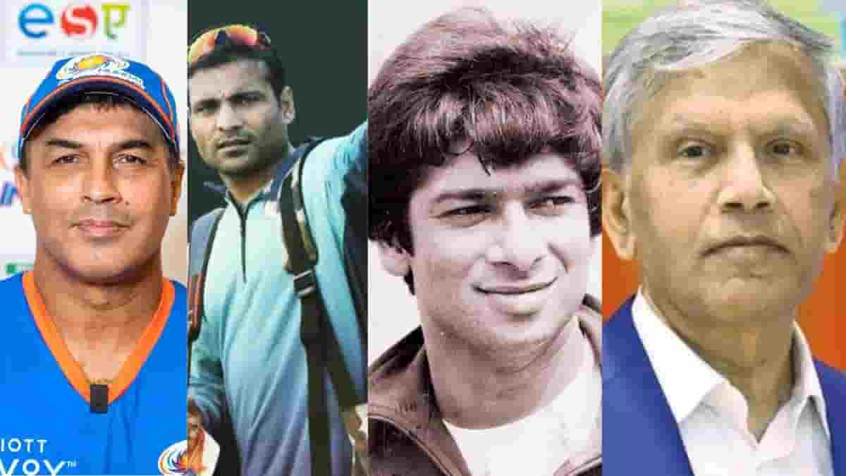 Five Most Unique Selections in Indian Cricket History