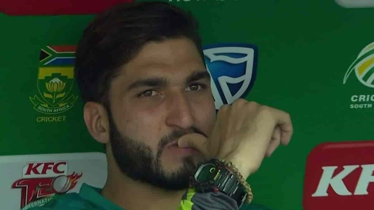 Most Runs Conceded in a Single T20I Inning by Pakistan Bowlers