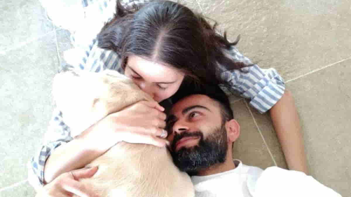 The Top Five Famous Indian Cricketers and Their Pets