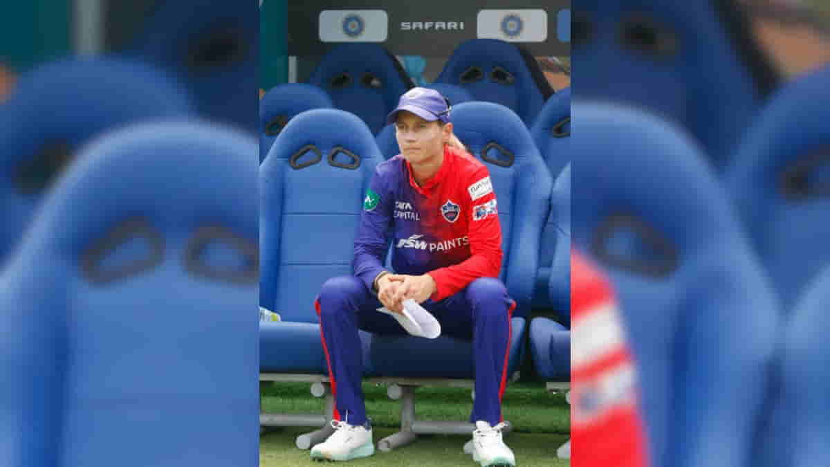 Abhinav Mukund Hopes for Meg Lanning's Return in Right for Delhi Capitals in 2024 Women's Premier League