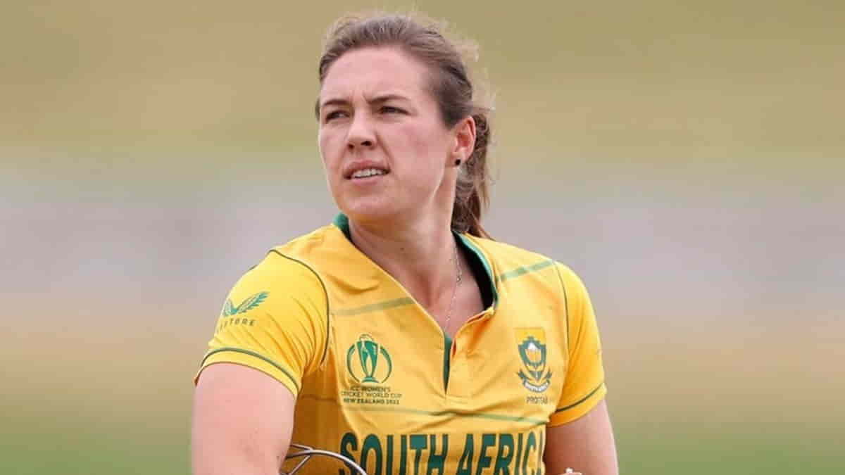 South Africa Names Fresh Faces in Women's Test Squad for Australia Clash