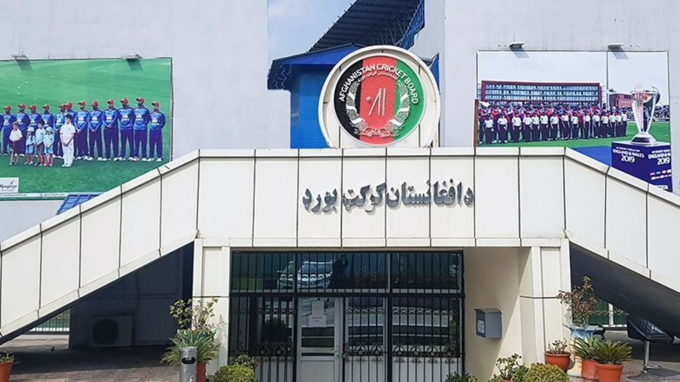 Afghanistan Cricket, Australia Cricket