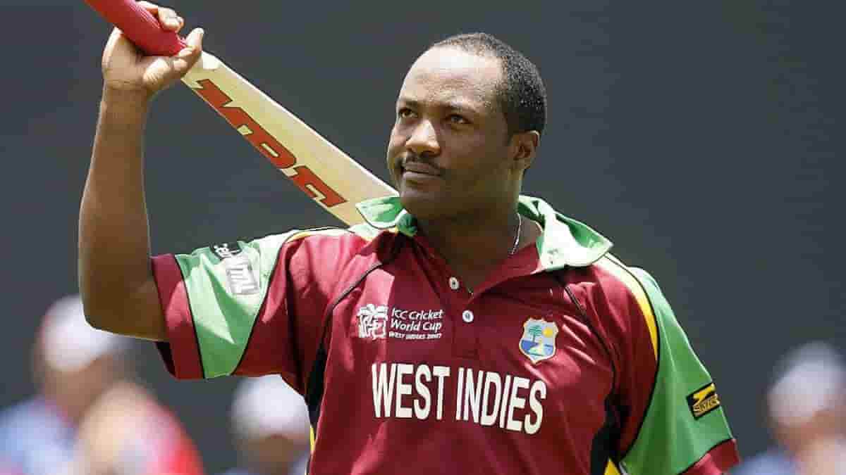 The Top Ten Best Cover-Drive Players in The World