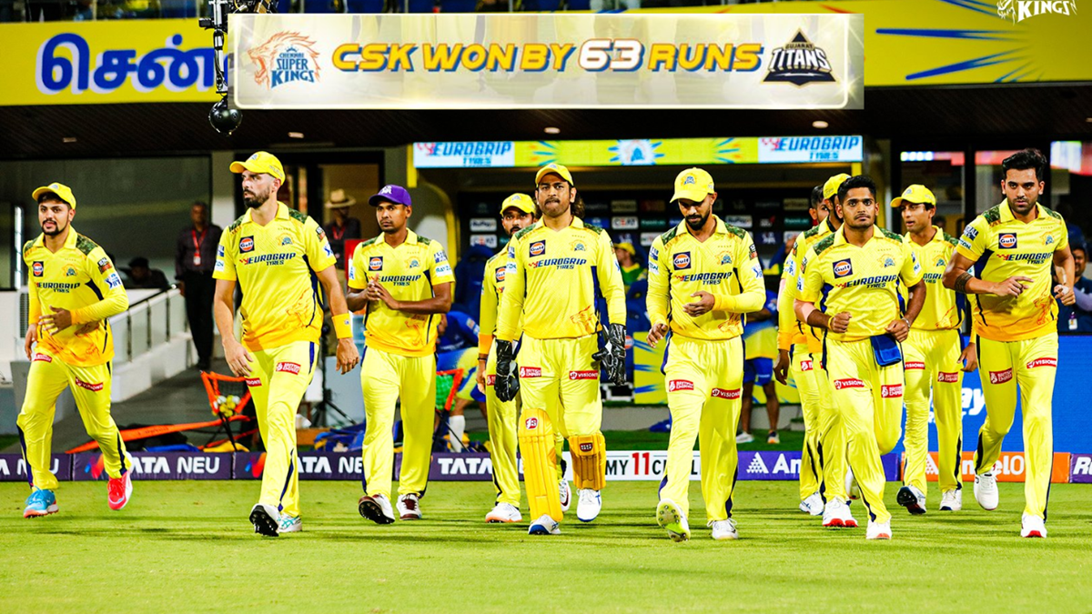 CSK vs GT | IPL 2024 | Shivam Dubey