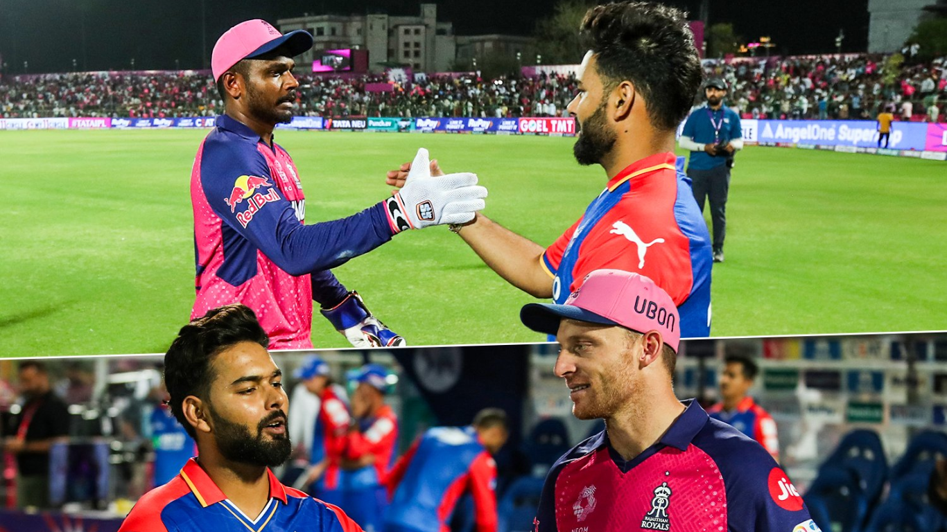 Rishabh Pant | IPL 2024