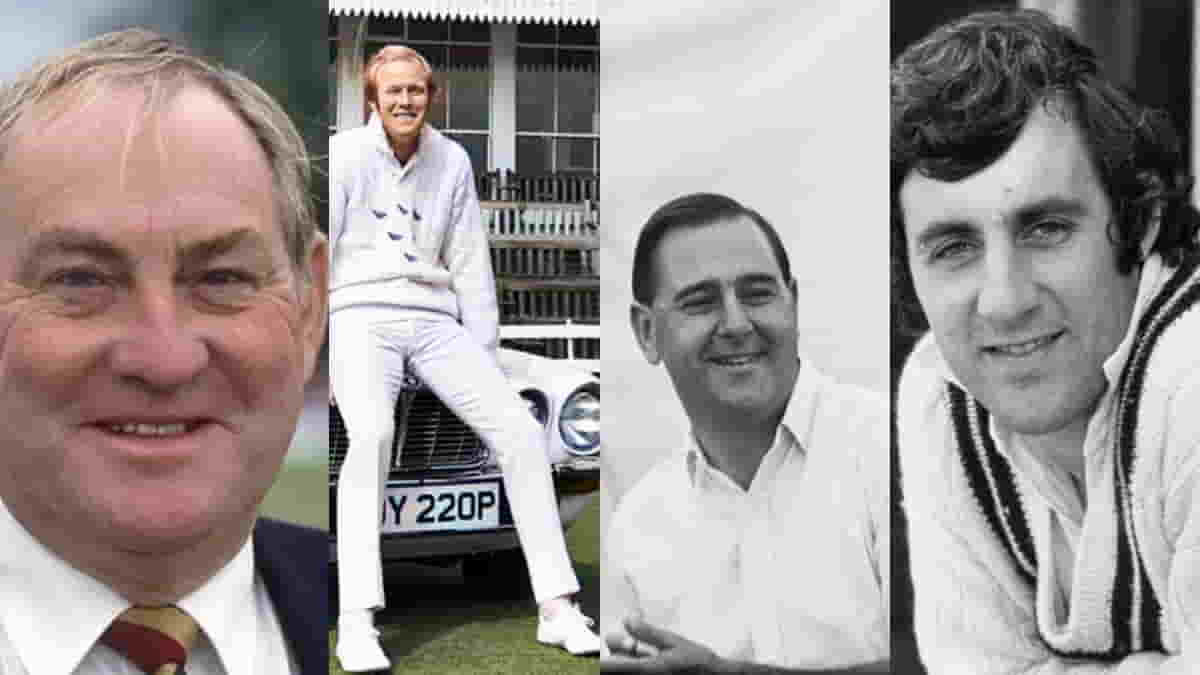 Top Ten Most Underrated Captains of England’s Cricket Team