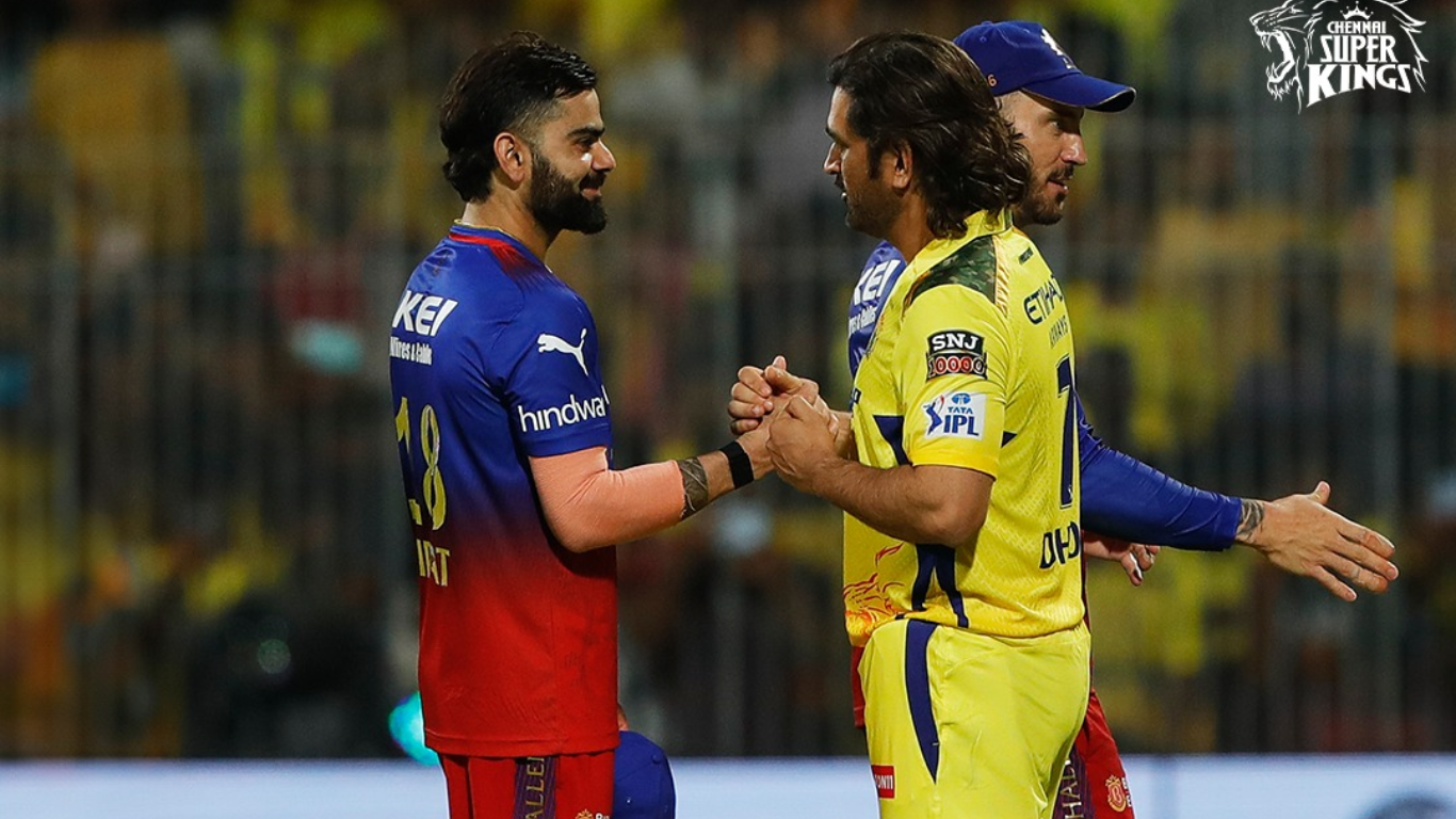 RCB vs CSK | IPL 2024