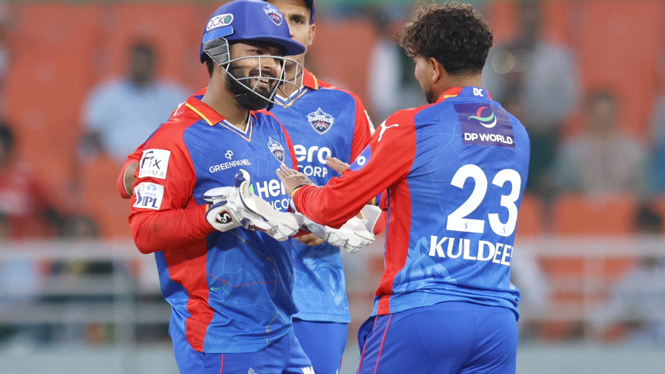 Most Points After First 10 Matches In IPL History