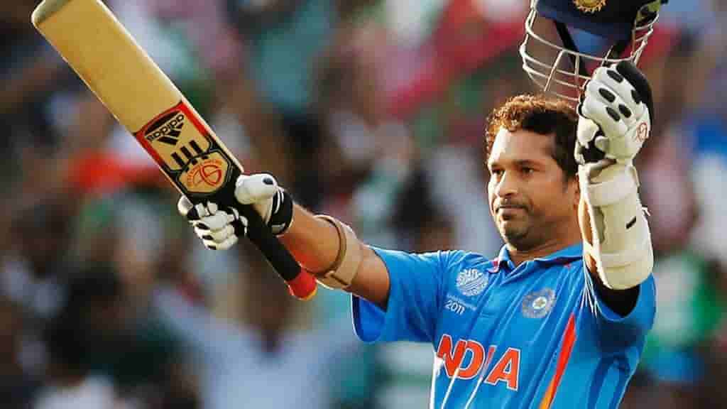 What are the top ten best straight sixes of all time? Top 5 Richest Cricketers Of 2024