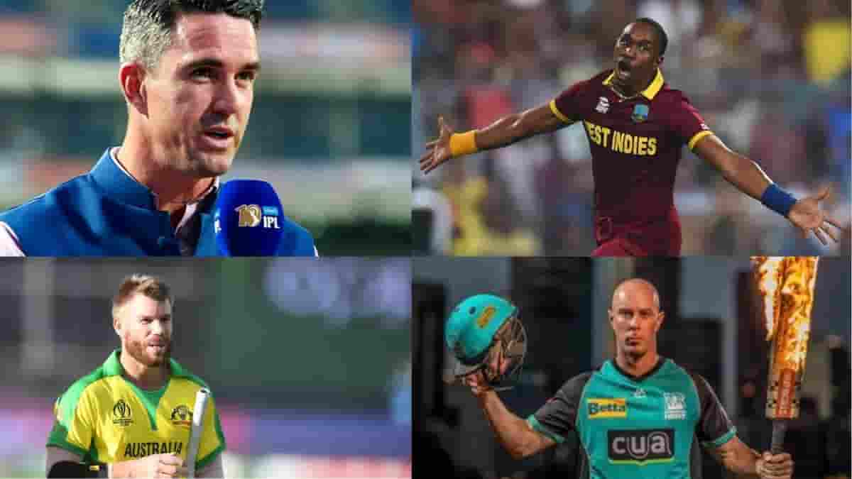 What are the ten best catches in the history of T20I?
